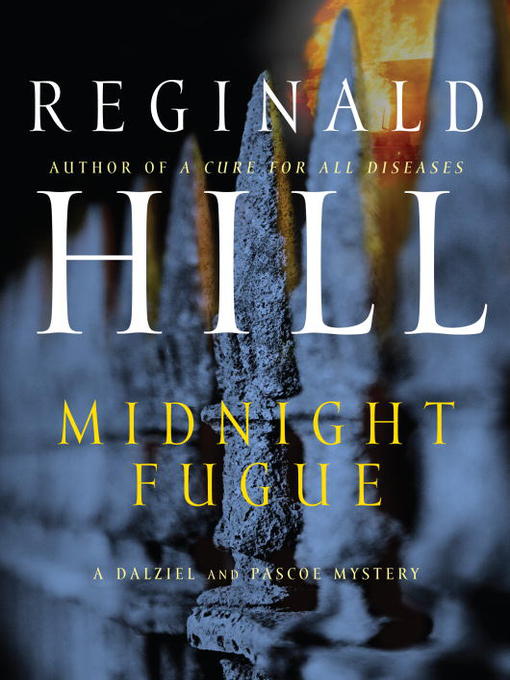 Title details for Midnight Fugue by Reginald Hill - Available